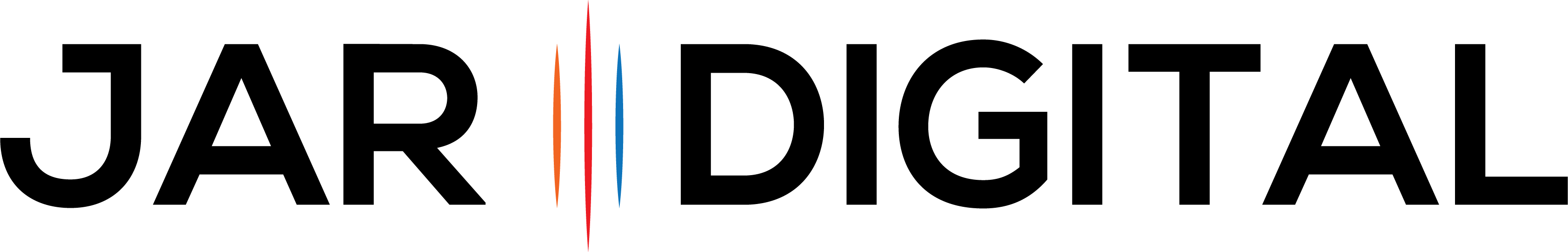 JAR Logo JAR Digital logo