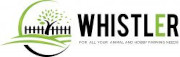 Whistler Farm Supplies
