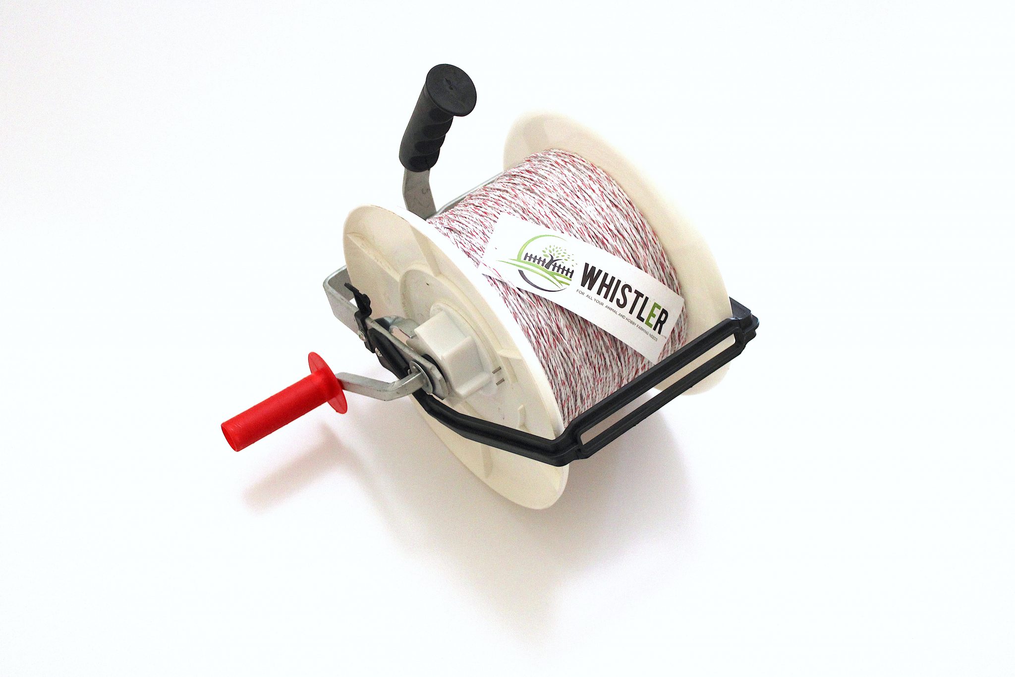 Wire Fence Strainer