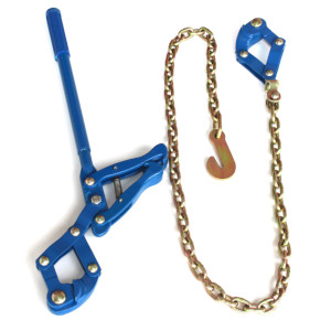 Wire Fence Strainer