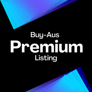 Premium Business Listing