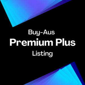 Premium Plus Business Listing